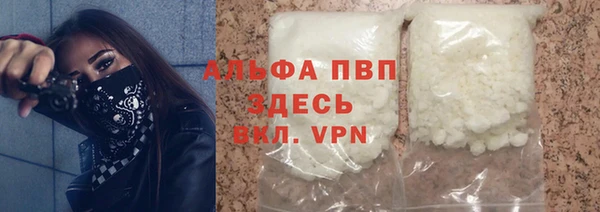 Альфа ПВП Инта