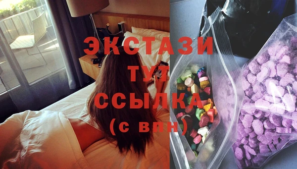 Альфа ПВП Инта